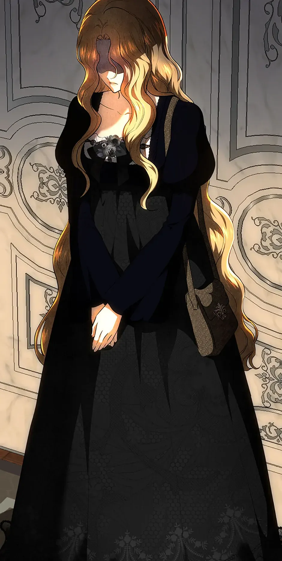 The Princess Blooms as a Crazy Flower Chapter 131 Online - página 68