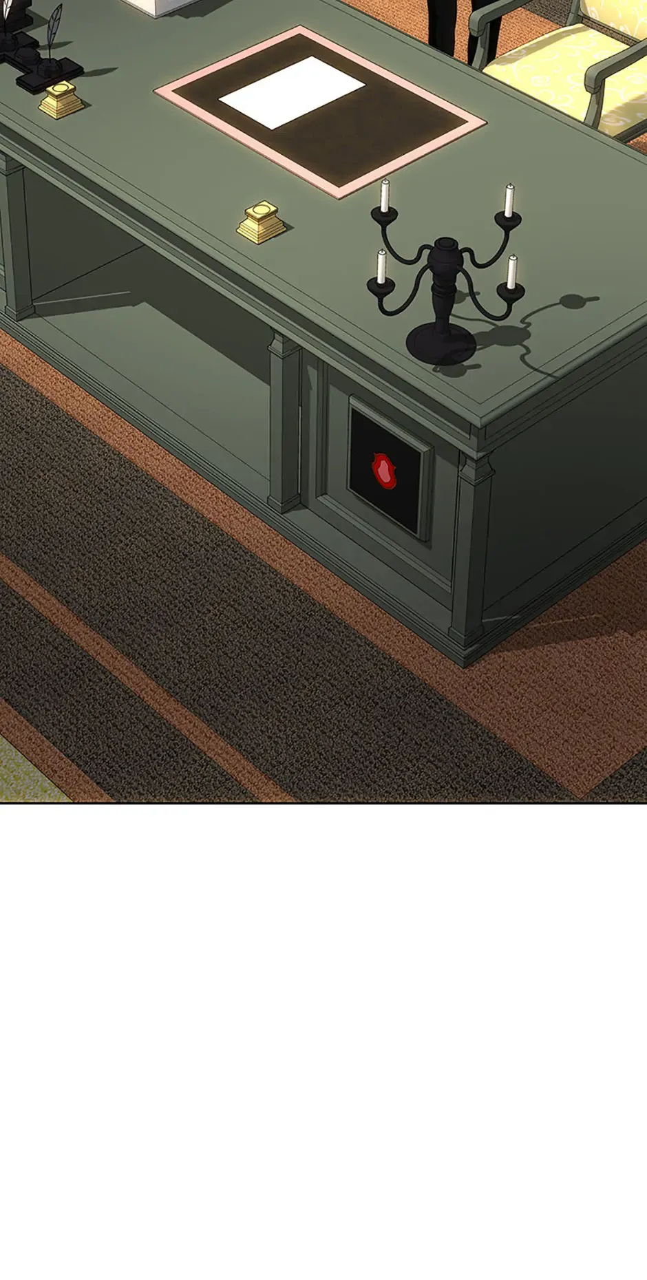 The Princess Blooms as a Crazy Flower Chapter 131 Online - página 73
