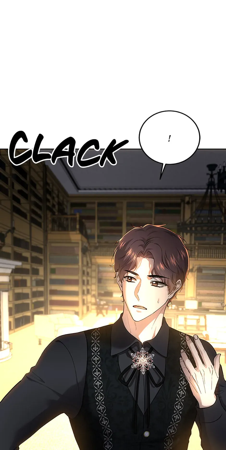 The Princess Blooms as a Crazy Flower Chapter 131 Online - página 74