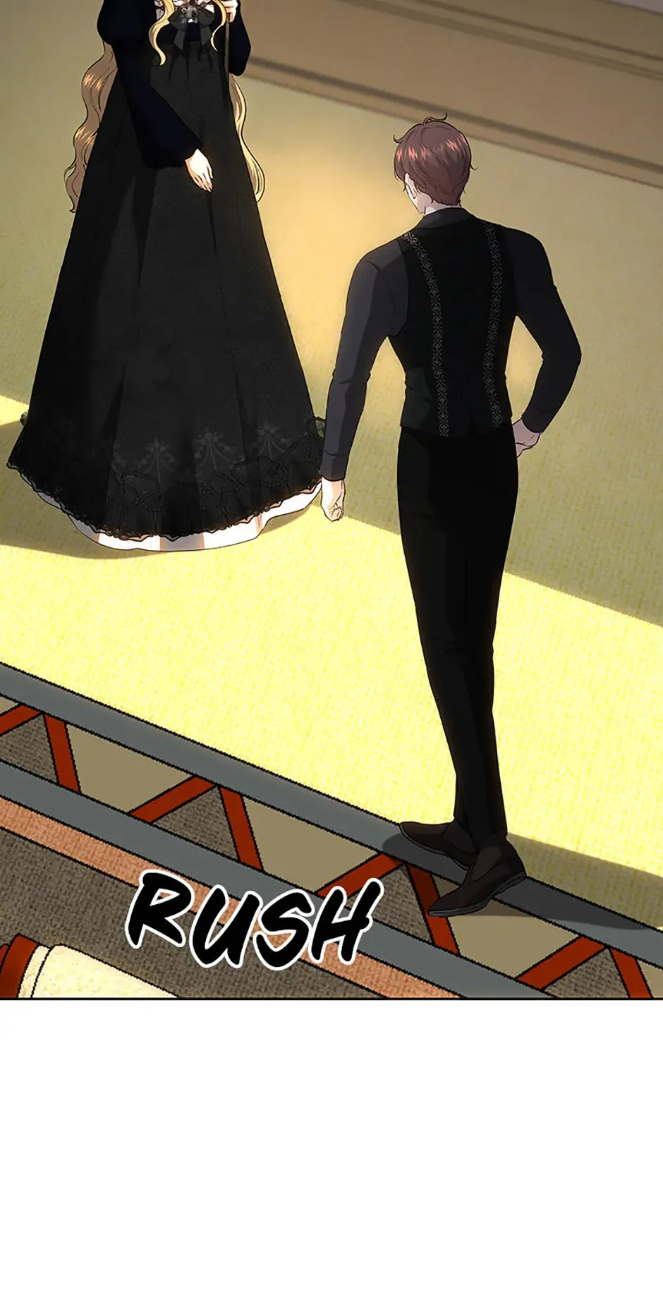 The Princess Blooms as a Crazy Flower Chapter 131 Online - página 76