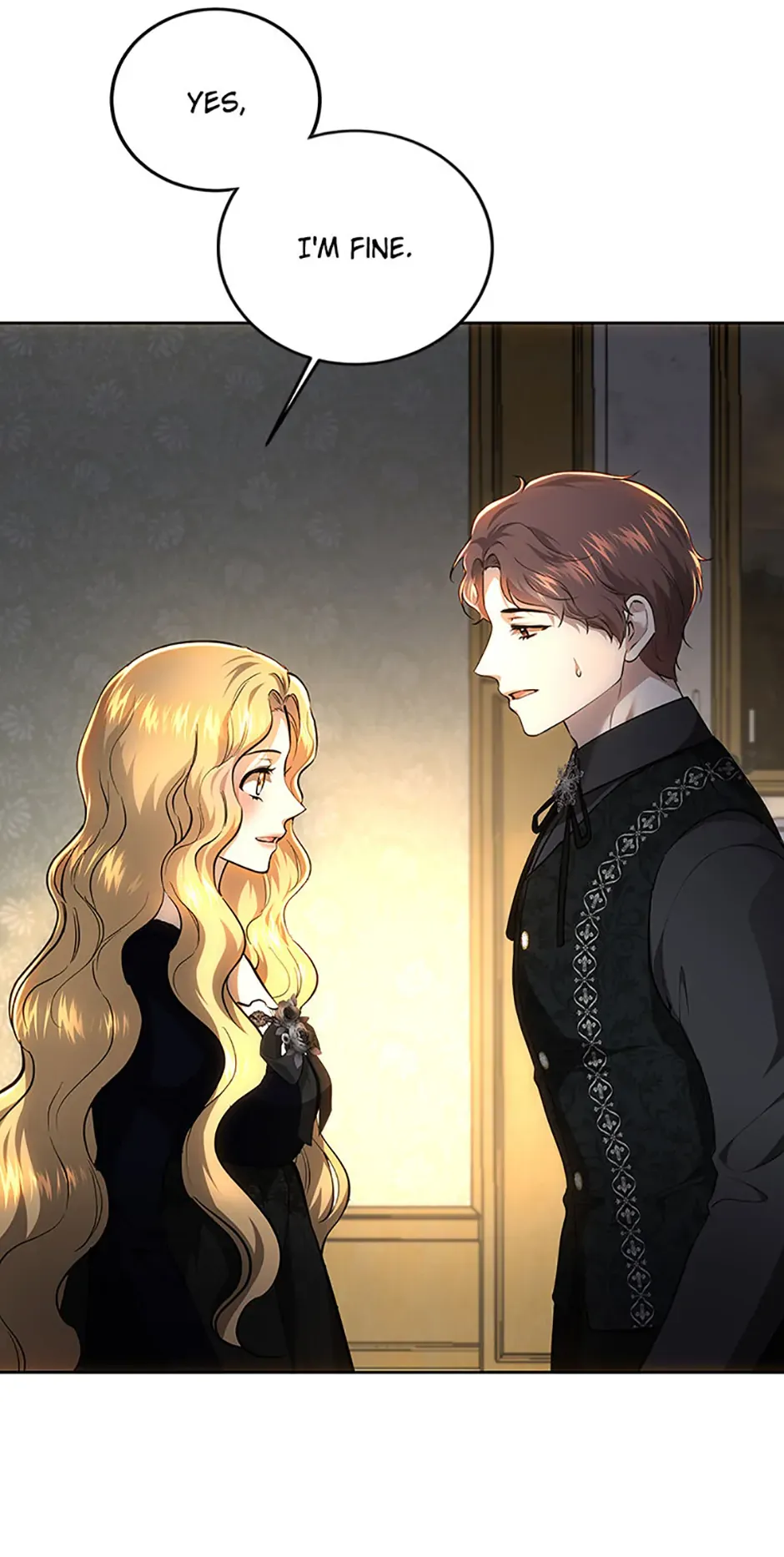 The Princess Blooms as a Crazy Flower Chapter 131 Online - página 77