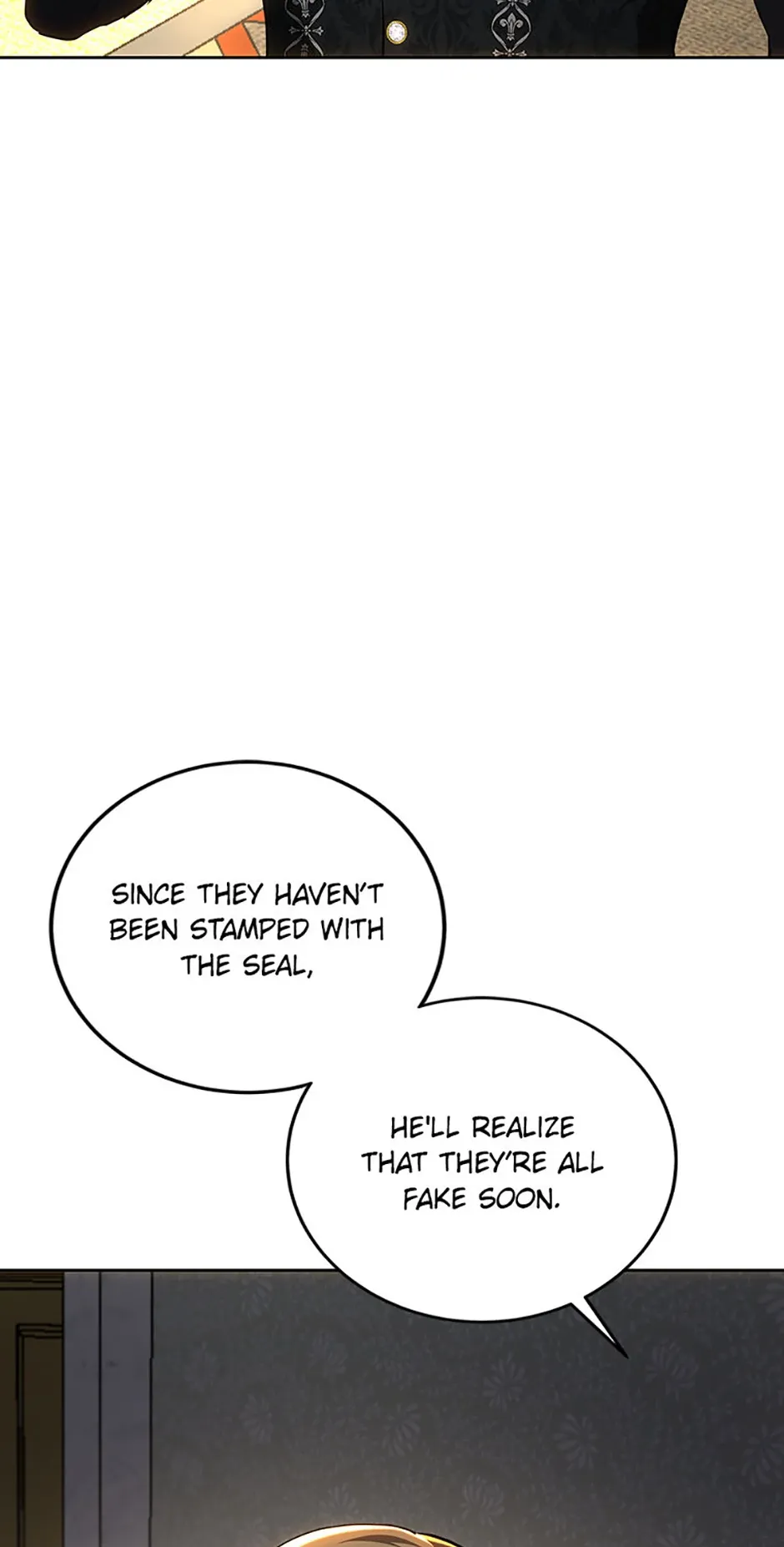 The Princess Blooms as a Crazy Flower Chapter 131 Online - página 85
