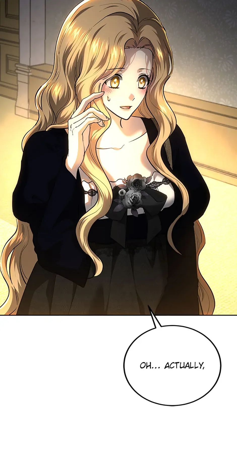 The Princess Blooms as a Crazy Flower Chapter 131 Online - página 86