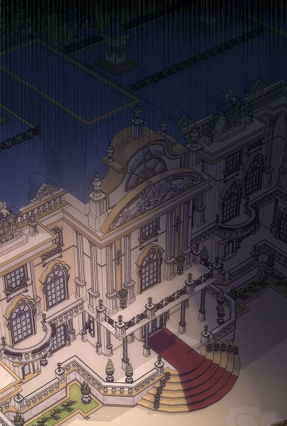 The Princess Blooms as a Crazy Flower Chapter 131 Online - página 88