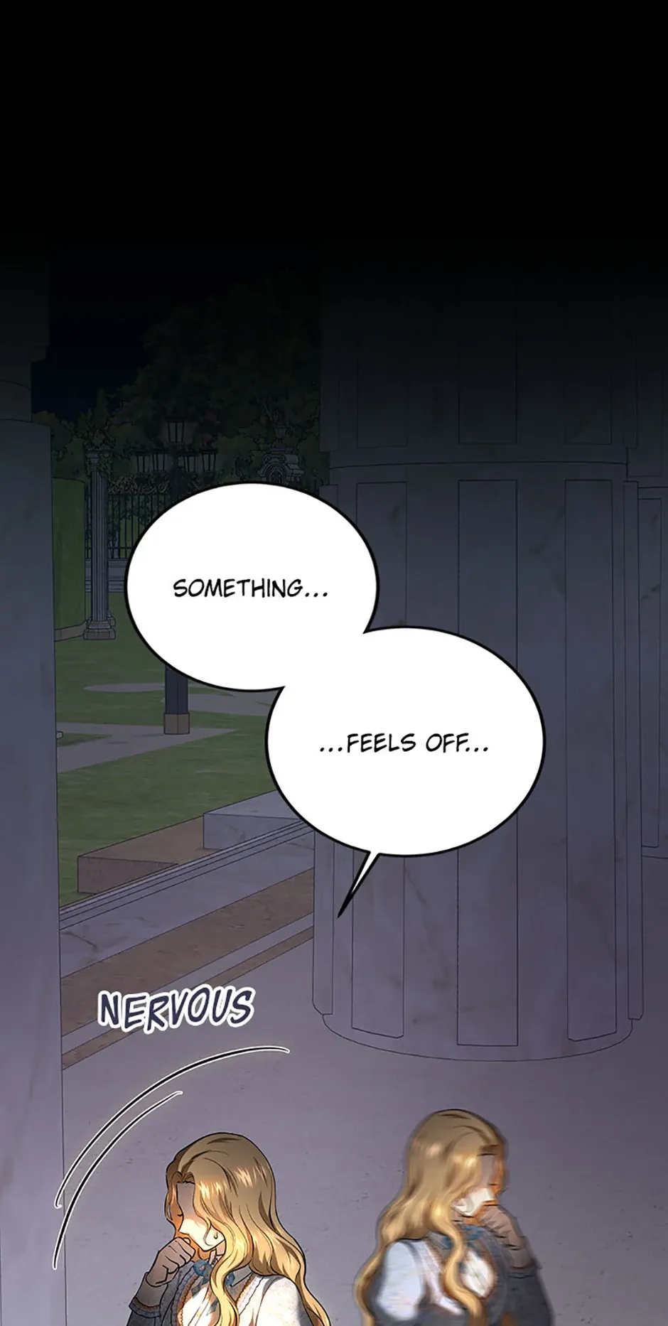 The Princess Blooms as a Crazy Flower Chapter 131 Online - página 90