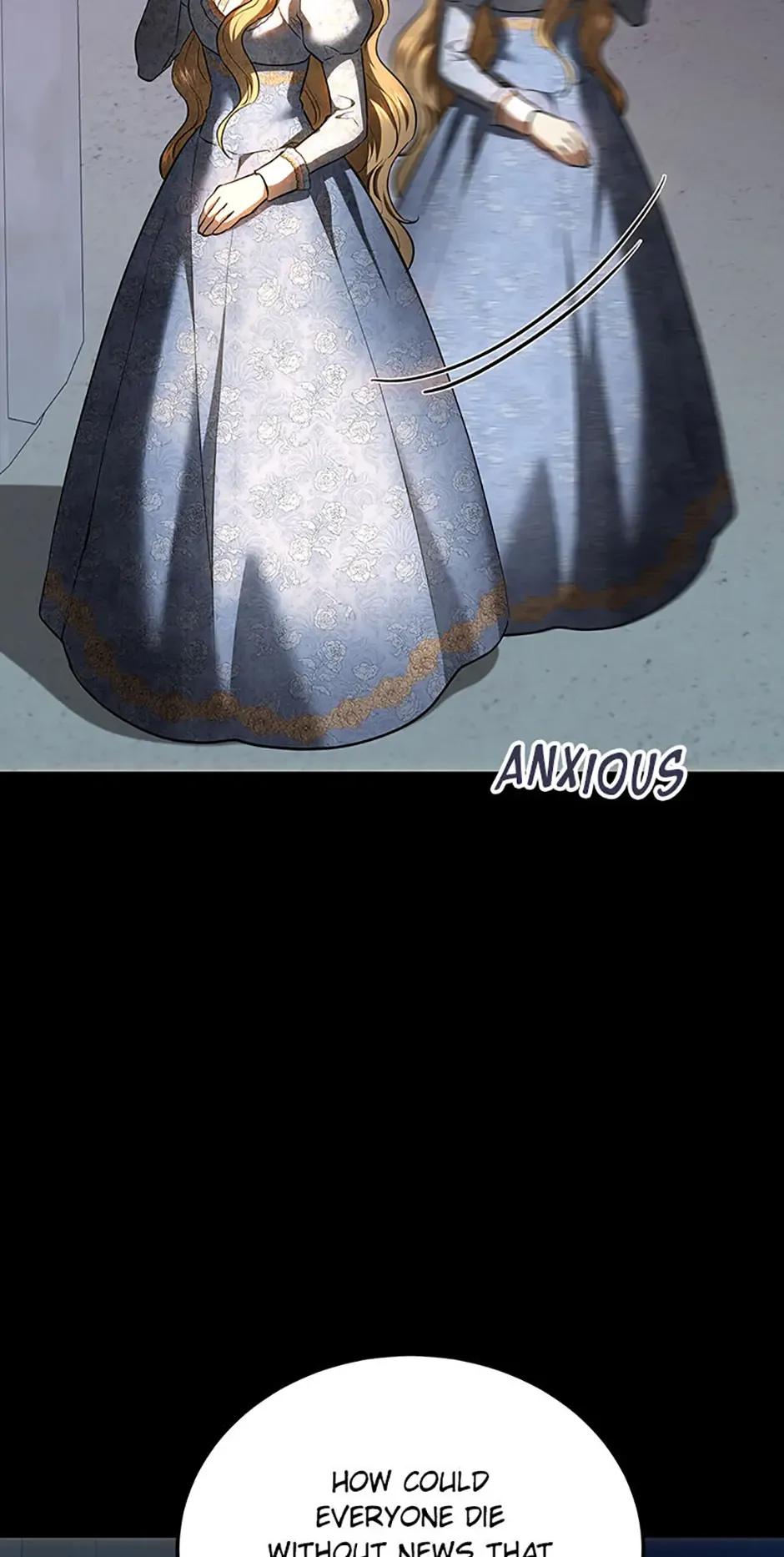 The Princess Blooms as a Crazy Flower Chapter 131 Online - página 91
