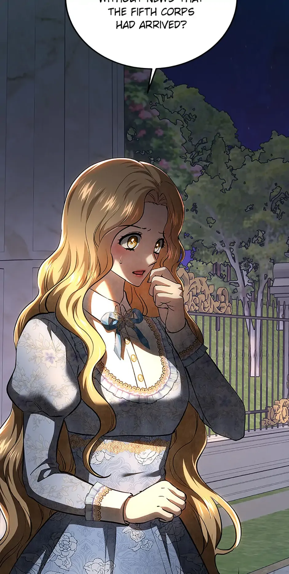 The Princess Blooms as a Crazy Flower Chapter 131 Online - página 92
