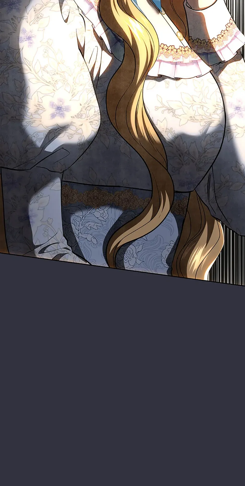 The Princess Blooms as a Crazy Flower Chapter 131 Online - página 96
