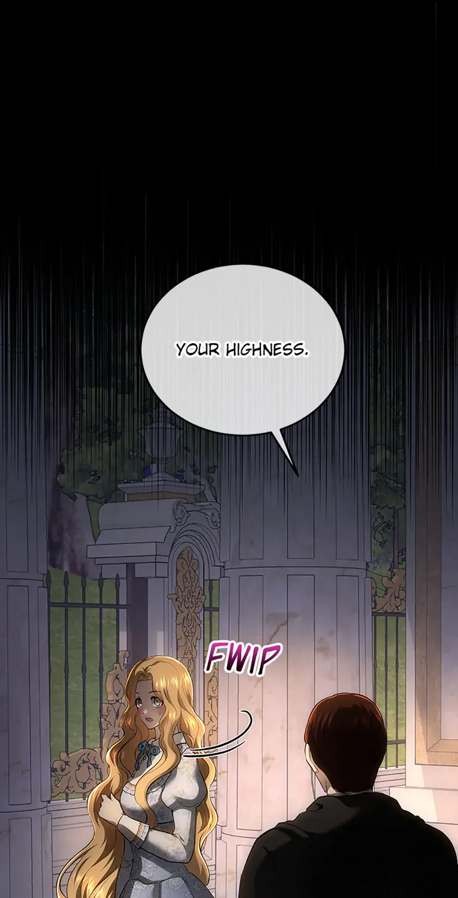 The Princess Blooms as a Crazy Flower Chapter 131 Online - página 103