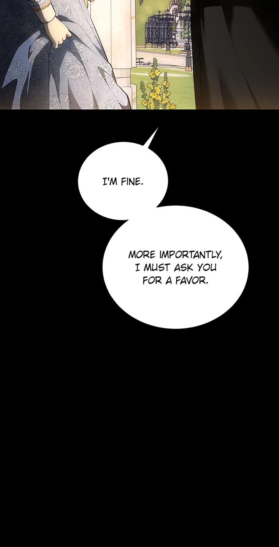 The Princess Blooms as a Crazy Flower Chapter 131 Online - página 108