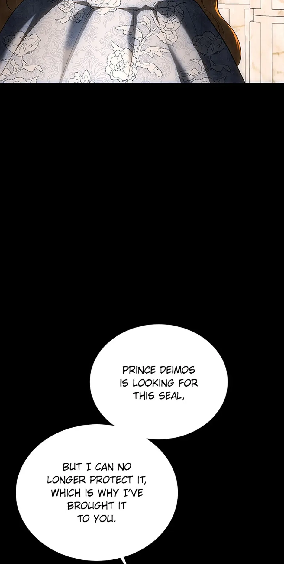 The Princess Blooms as a Crazy Flower Chapter 131 Online - página 113