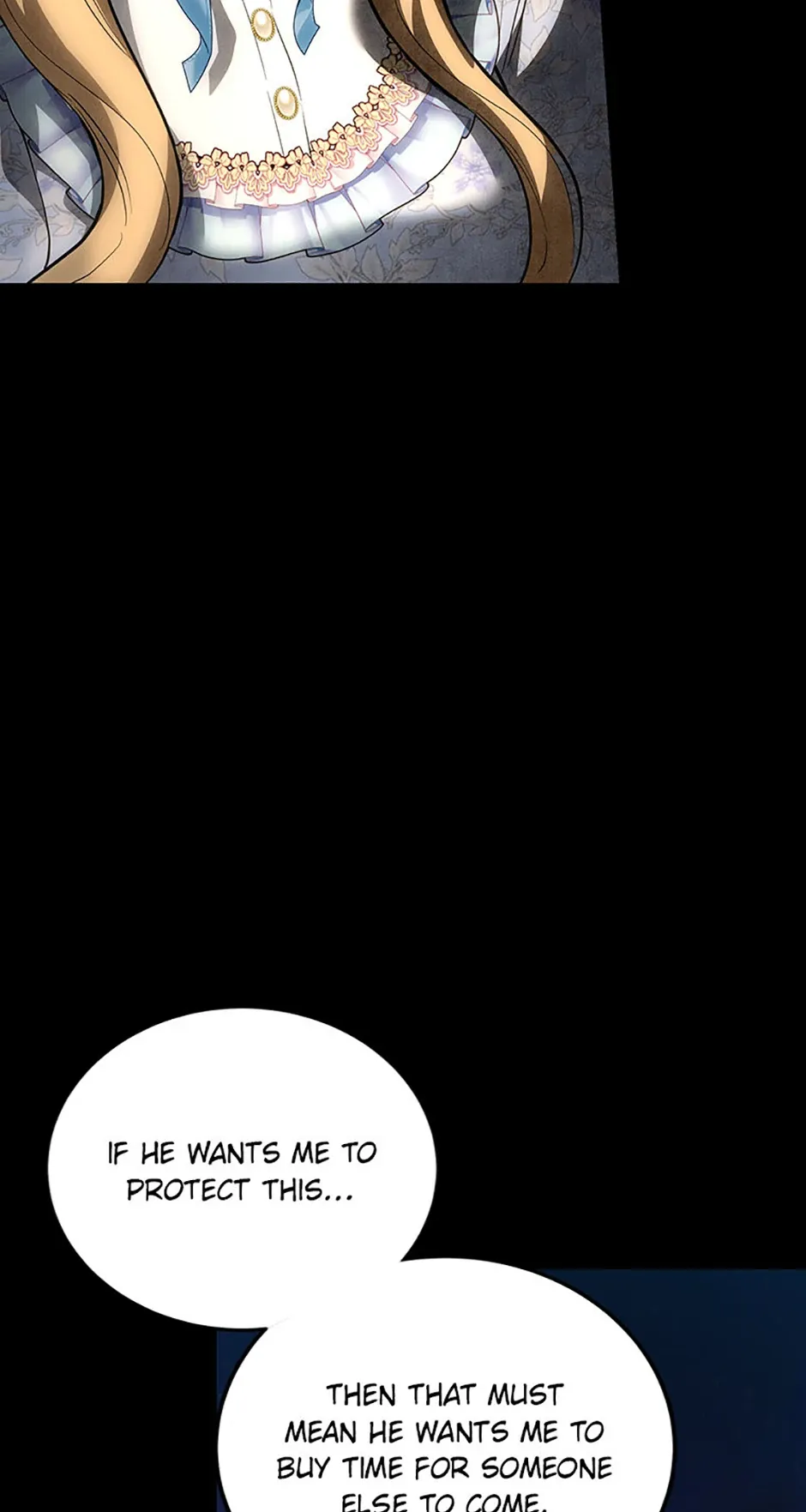 The Princess Blooms as a Crazy Flower Chapter 131 Online - página 117
