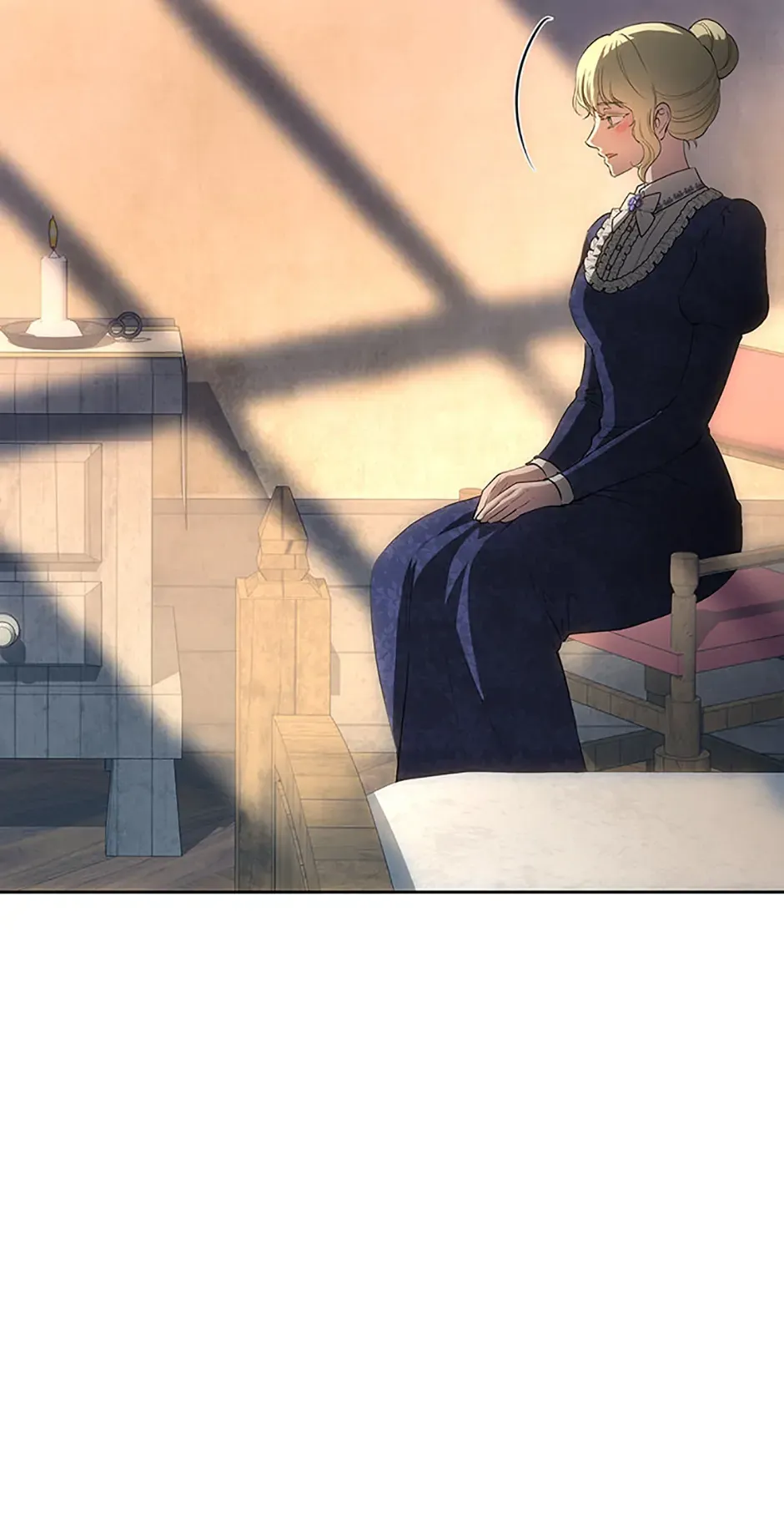The Princess Blooms as a Crazy Flower Chapter 132 Online - página 9