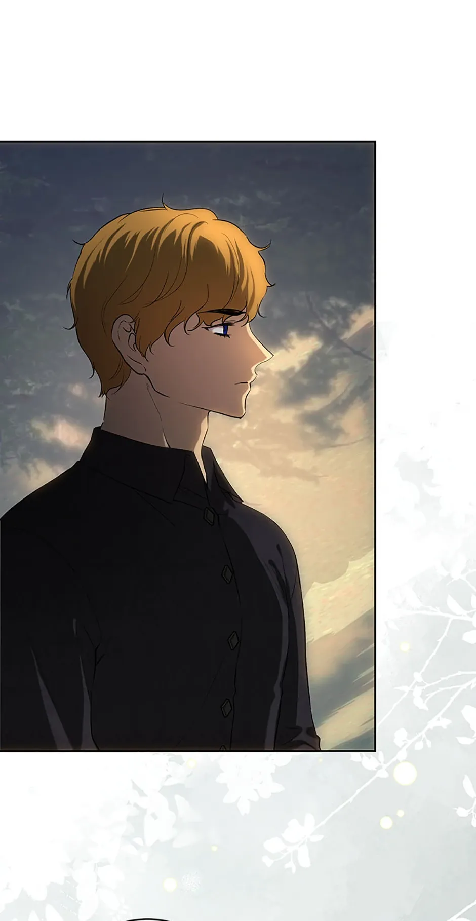 The Princess Blooms as a Crazy Flower Chapter 132 Online - página 12
