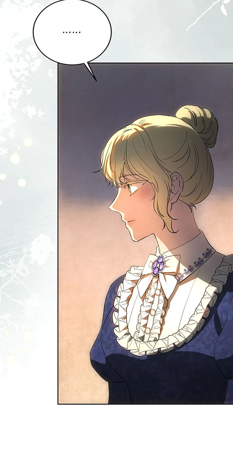 The Princess Blooms as a Crazy Flower Chapter 132 Online - página 13