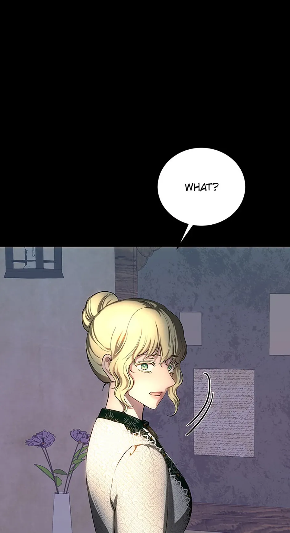 The Princess Blooms as a Crazy Flower Chapter 132 Online - página 21