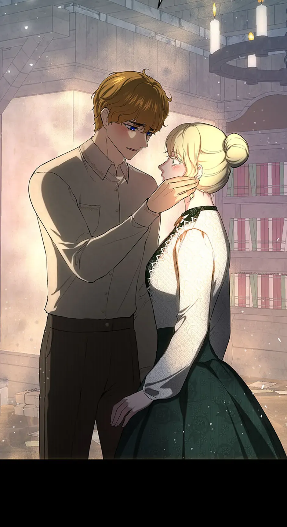 The Princess Blooms as a Crazy Flower Chapter 132 Online - página 23
