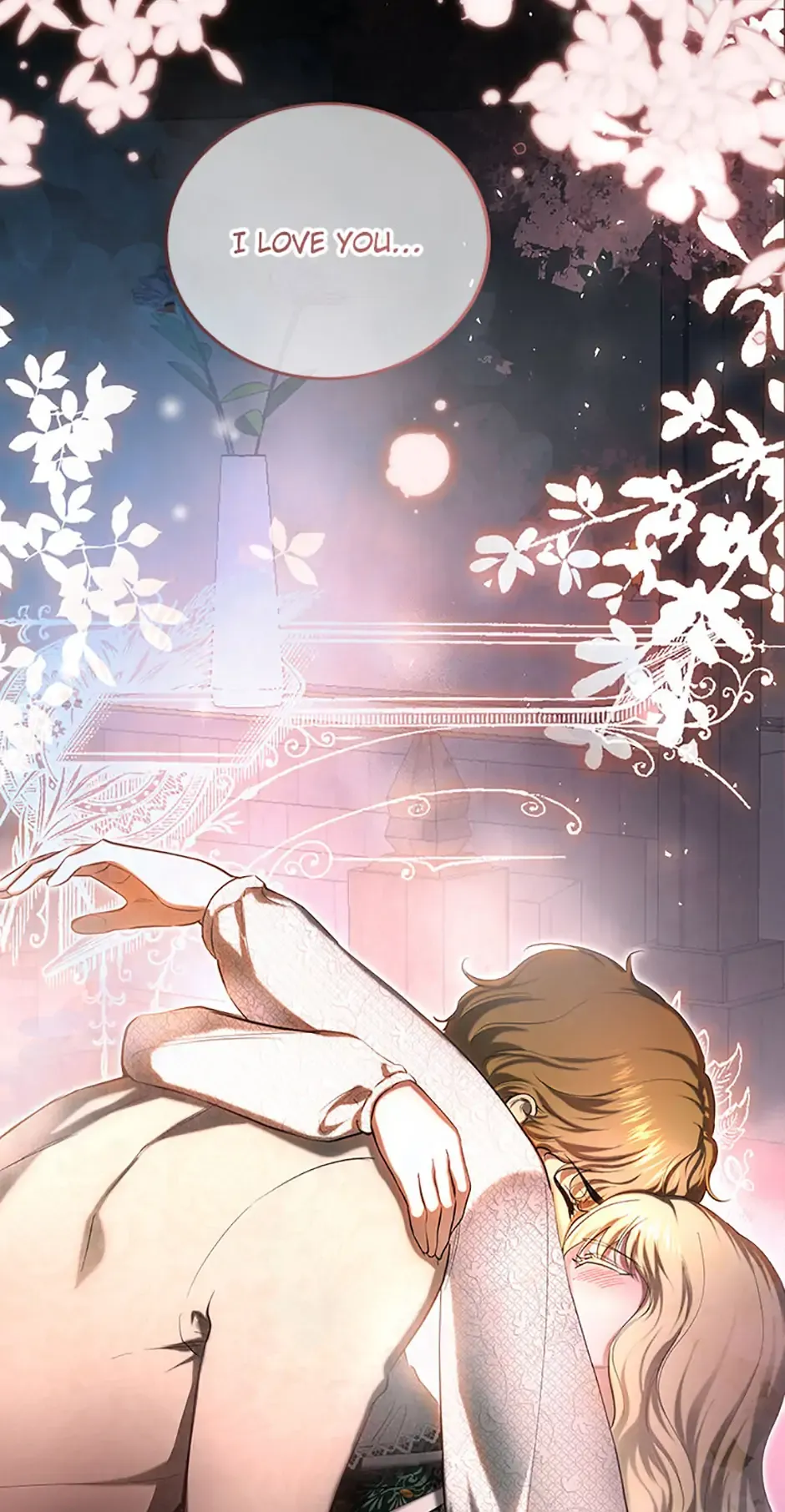 The Princess Blooms as a Crazy Flower Chapter 132 Online - página 34