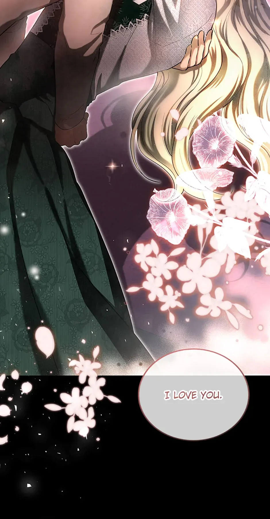 The Princess Blooms as a Crazy Flower Chapter 132 Online - página 35