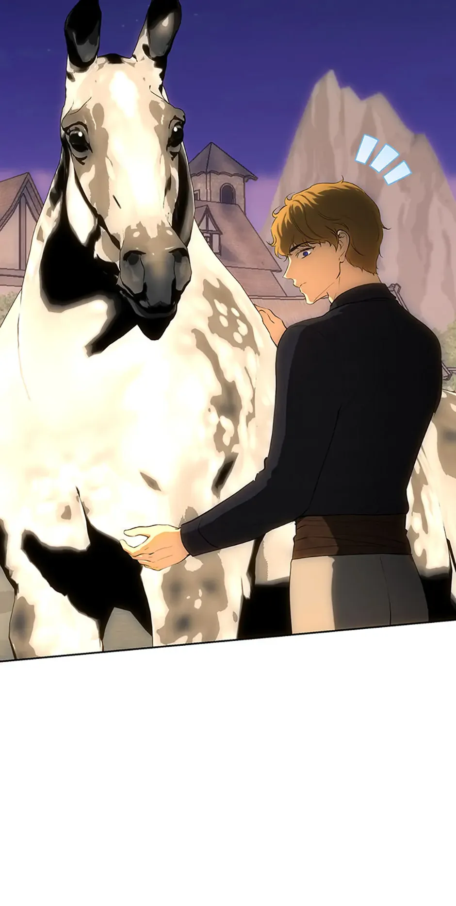 The Princess Blooms as a Crazy Flower Chapter 132 Online - página 46