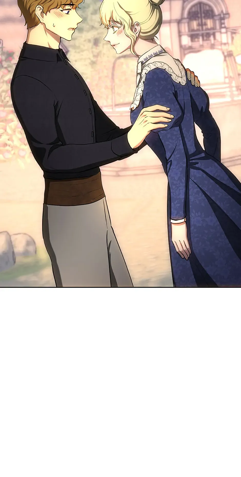 The Princess Blooms as a Crazy Flower Chapter 132 Online - página 59