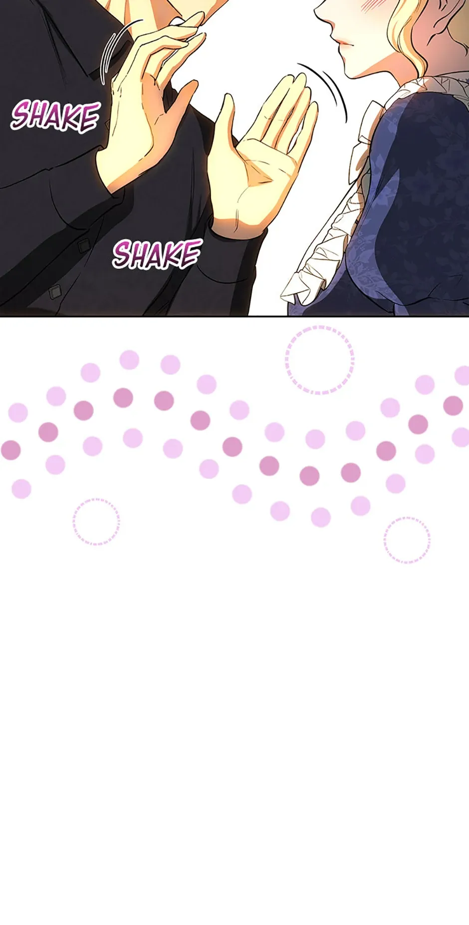 The Princess Blooms as a Crazy Flower Chapter 132 Online - página 61