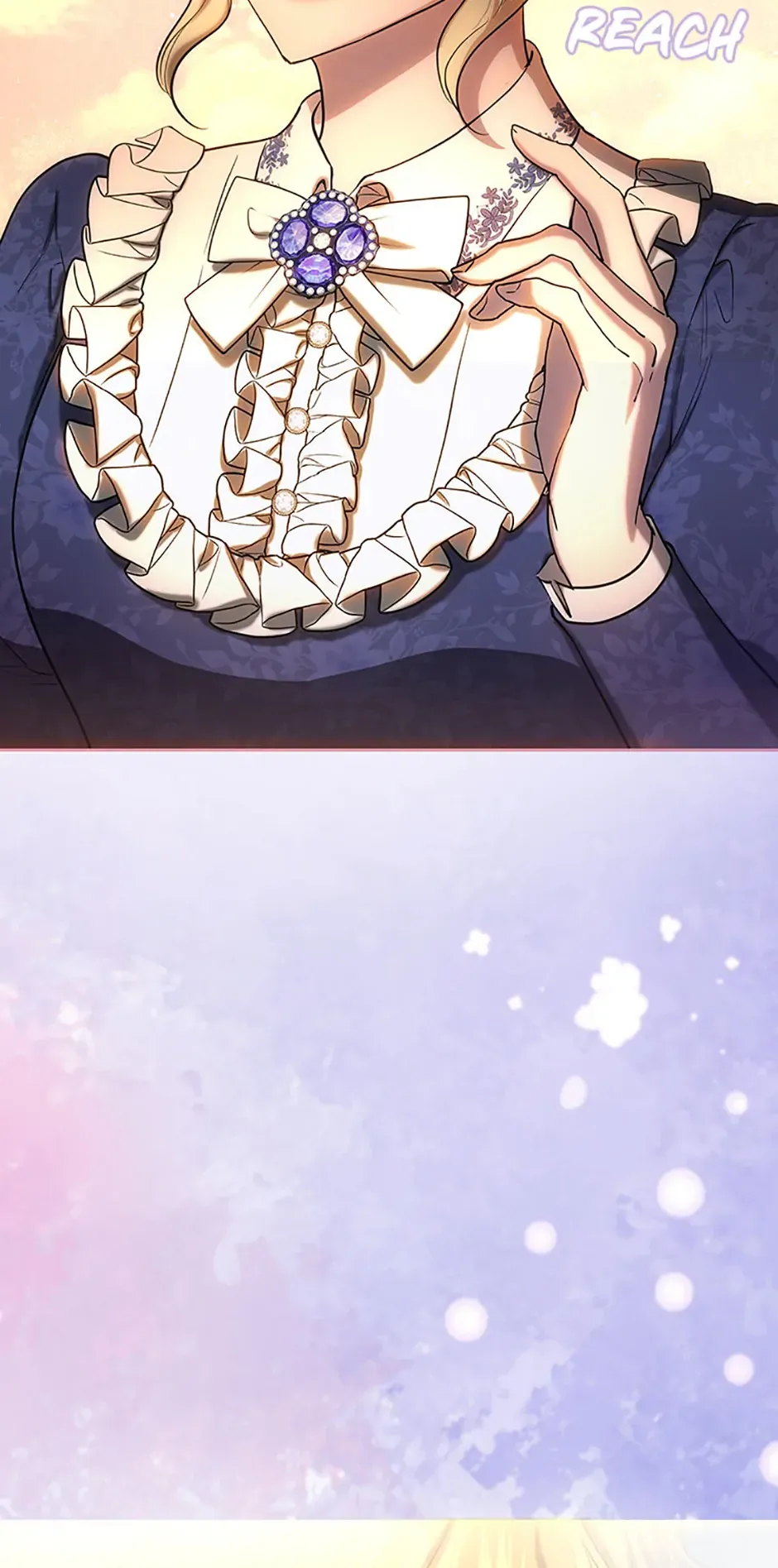 The Princess Blooms as a Crazy Flower Chapter 132 Online - página 63