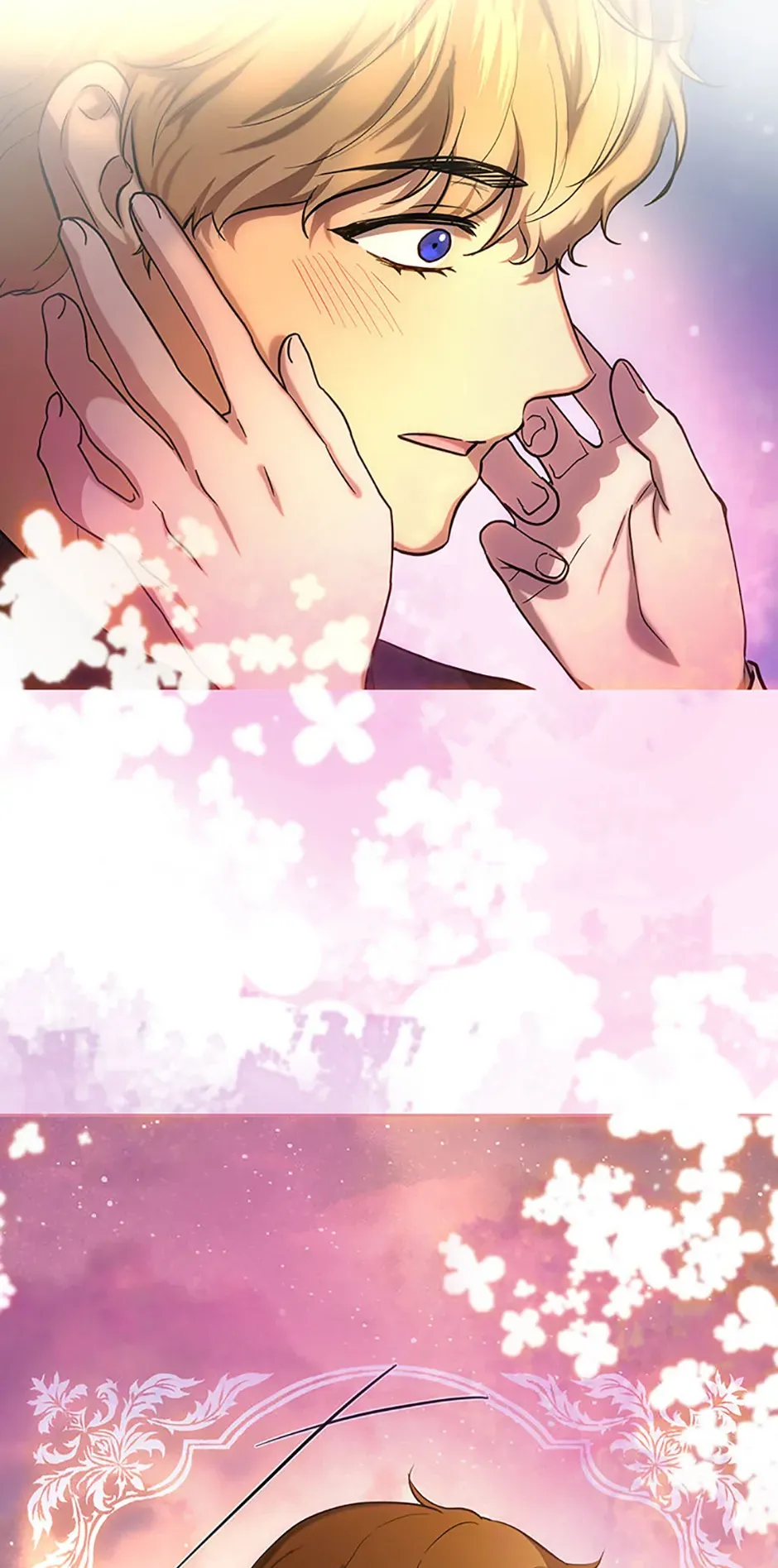 The Princess Blooms as a Crazy Flower Chapter 132 Online - página 64