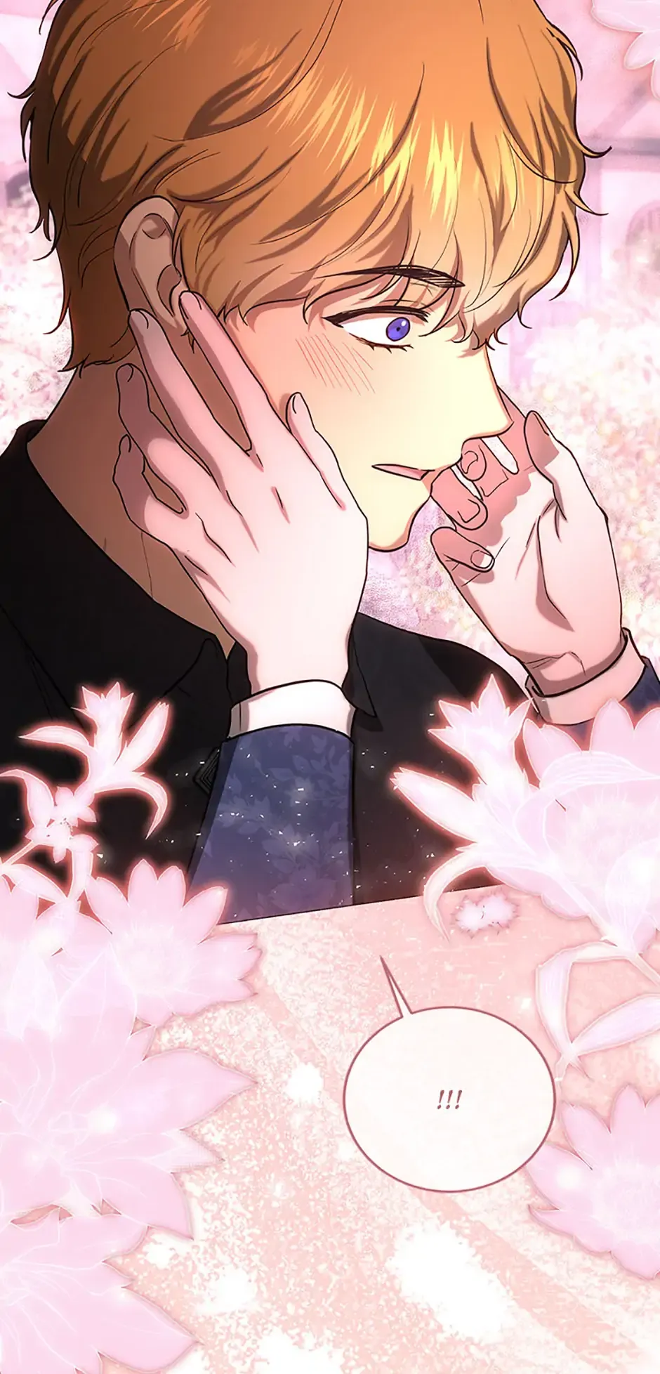 The Princess Blooms as a Crazy Flower Chapter 132 Online - página 71