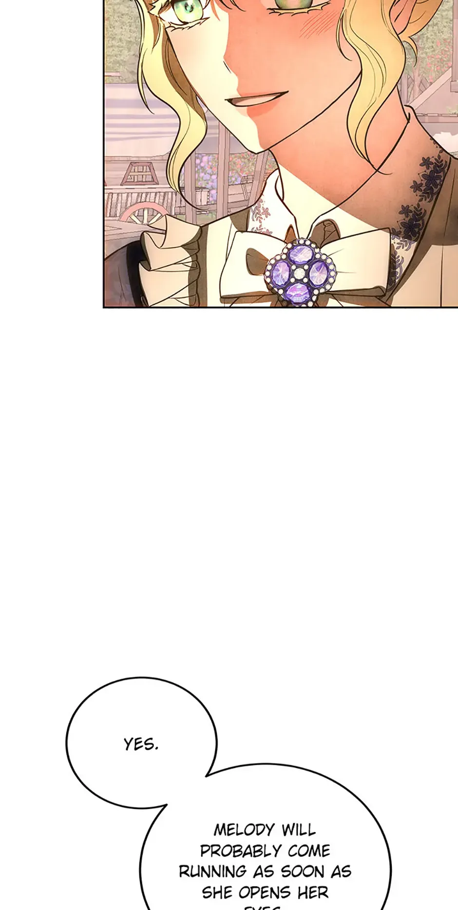 The Princess Blooms as a Crazy Flower Chapter 132 Online - página 77