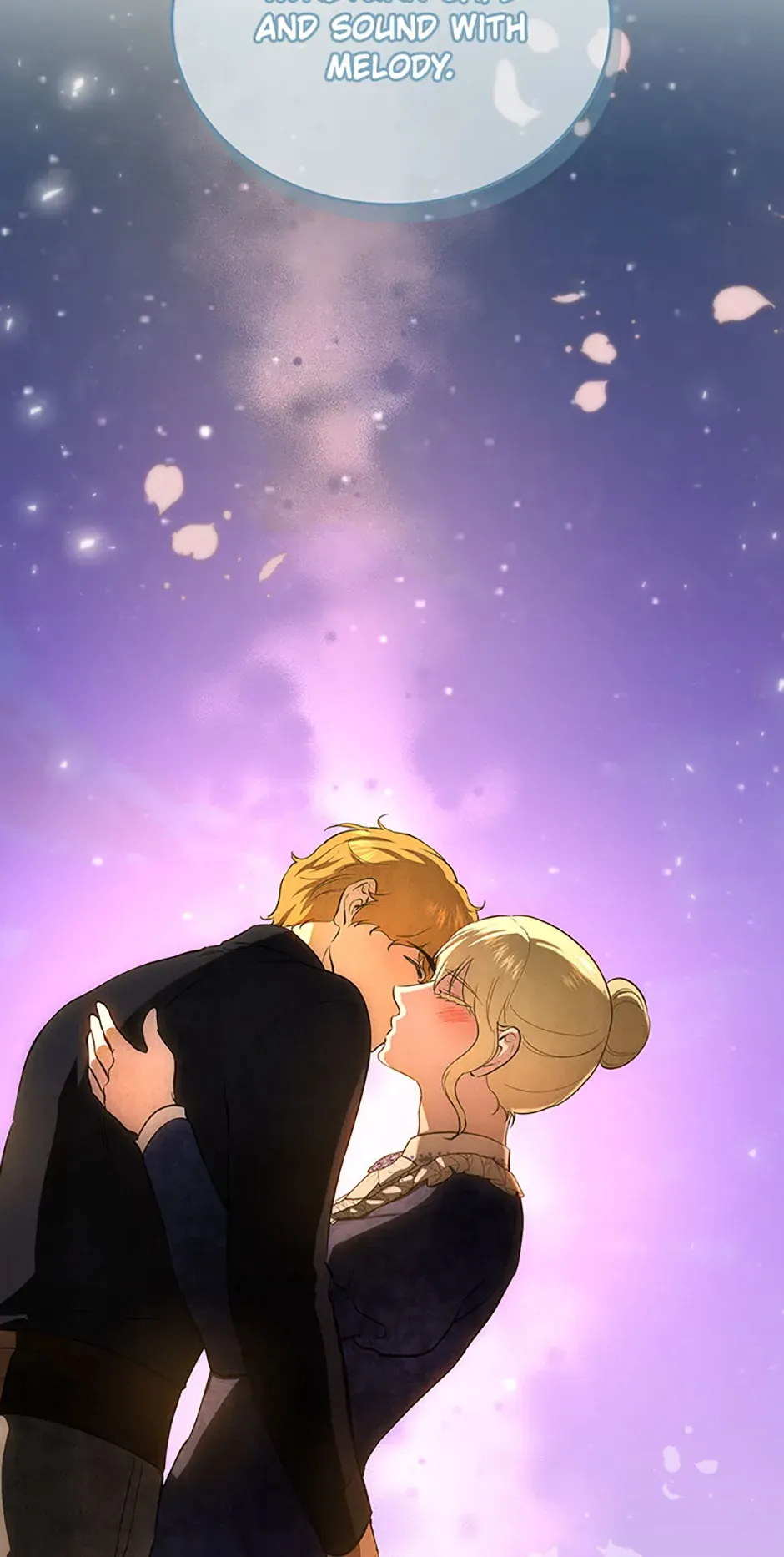 The Princess Blooms as a Crazy Flower Chapter 132 Online - página 81