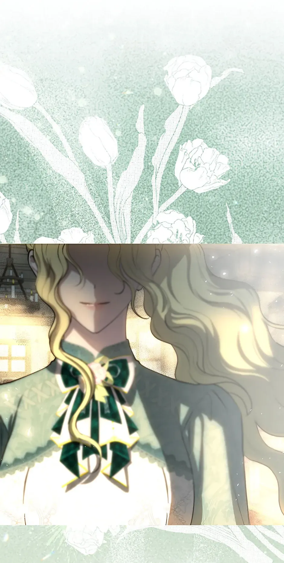 The Princess Blooms as a Crazy Flower Chapter 132 Online - página 92