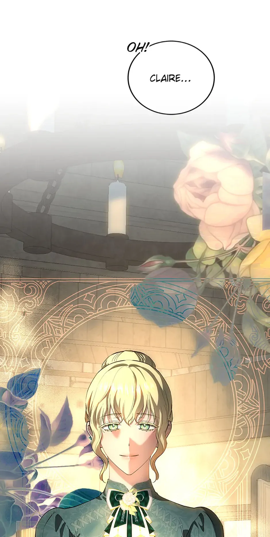 The Princess Blooms as a Crazy Flower Chapter 132 Online - página 95