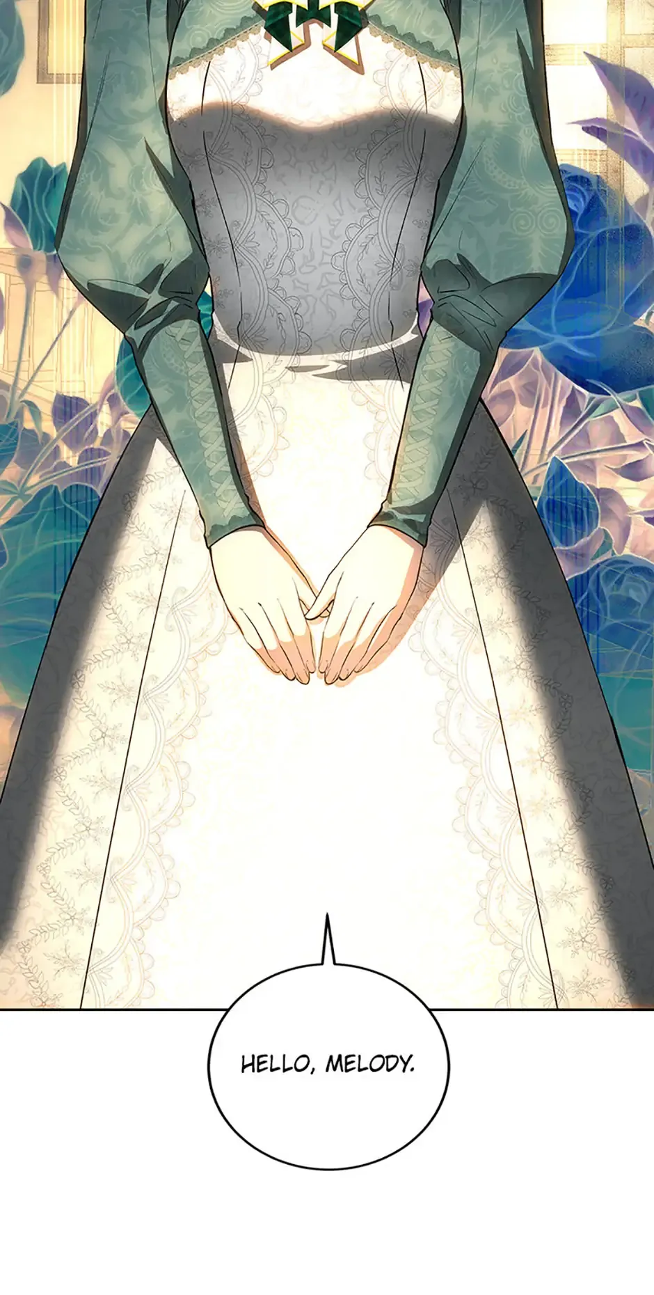 The Princess Blooms as a Crazy Flower Chapter 132 Online - página 96