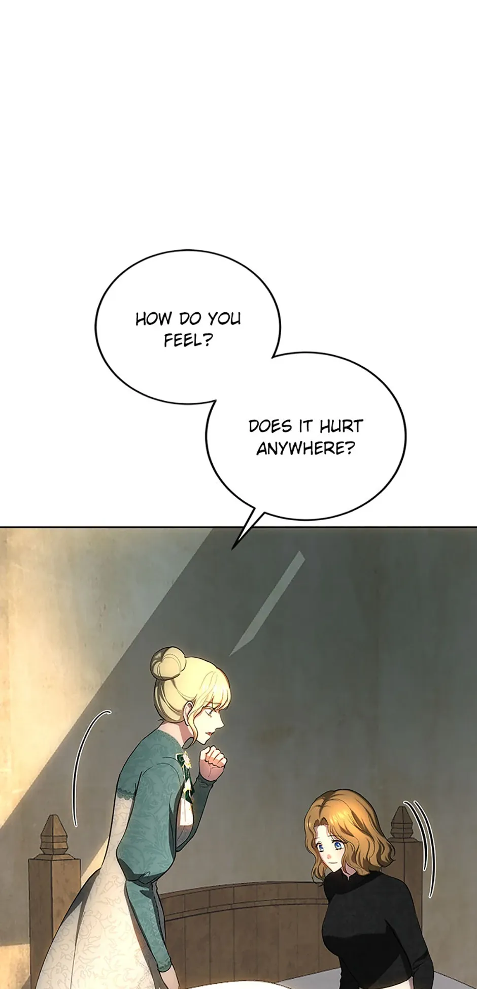 The Princess Blooms as a Crazy Flower Chapter 132 Online - página 97