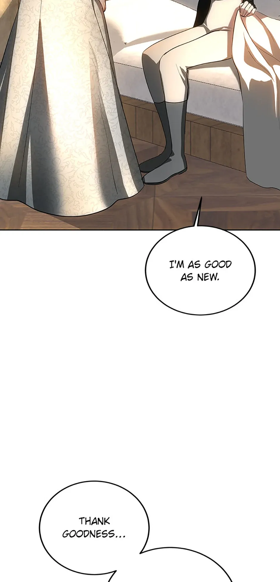 The Princess Blooms as a Crazy Flower Chapter 132 Online - página 98