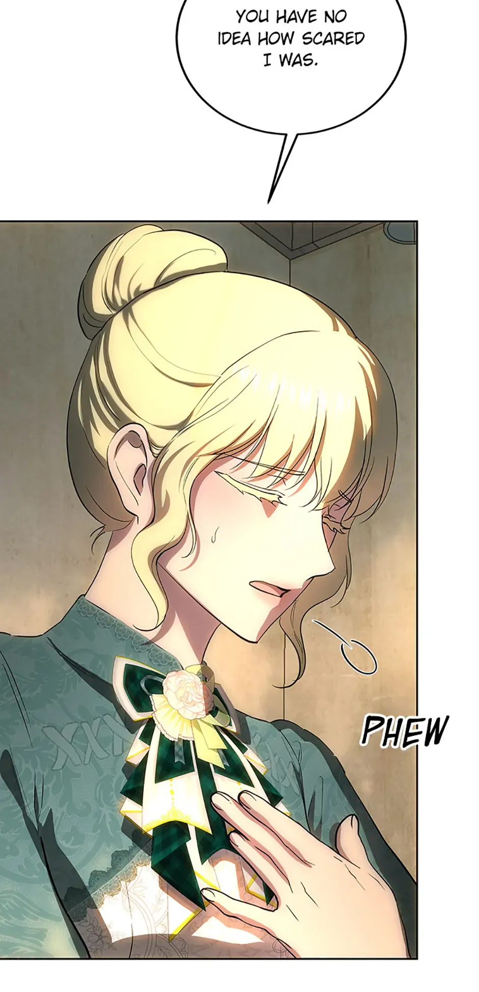 The Princess Blooms as a Crazy Flower Chapter 132 Online - página 99