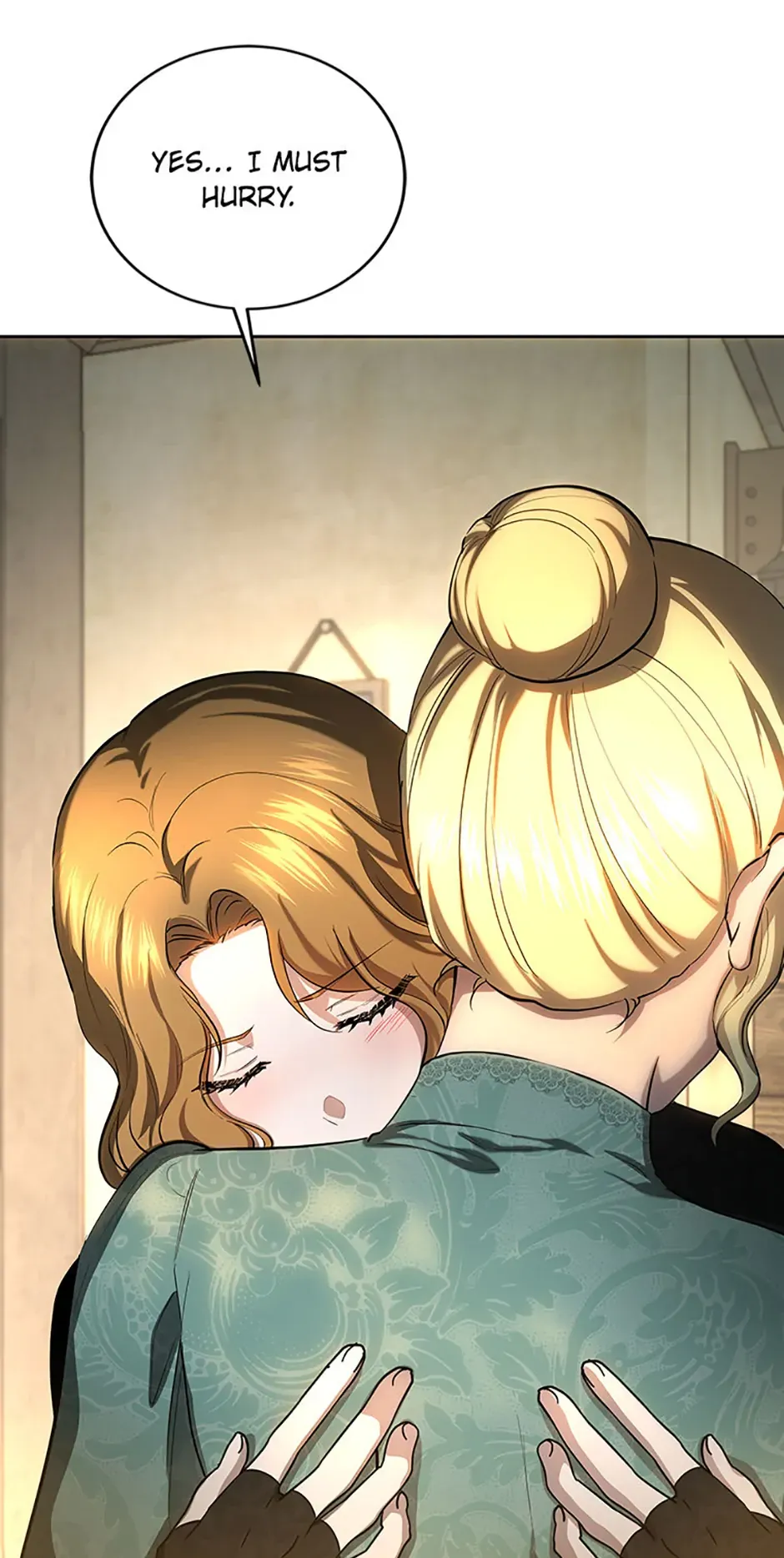 The Princess Blooms as a Crazy Flower Chapter 132 Online - página 105