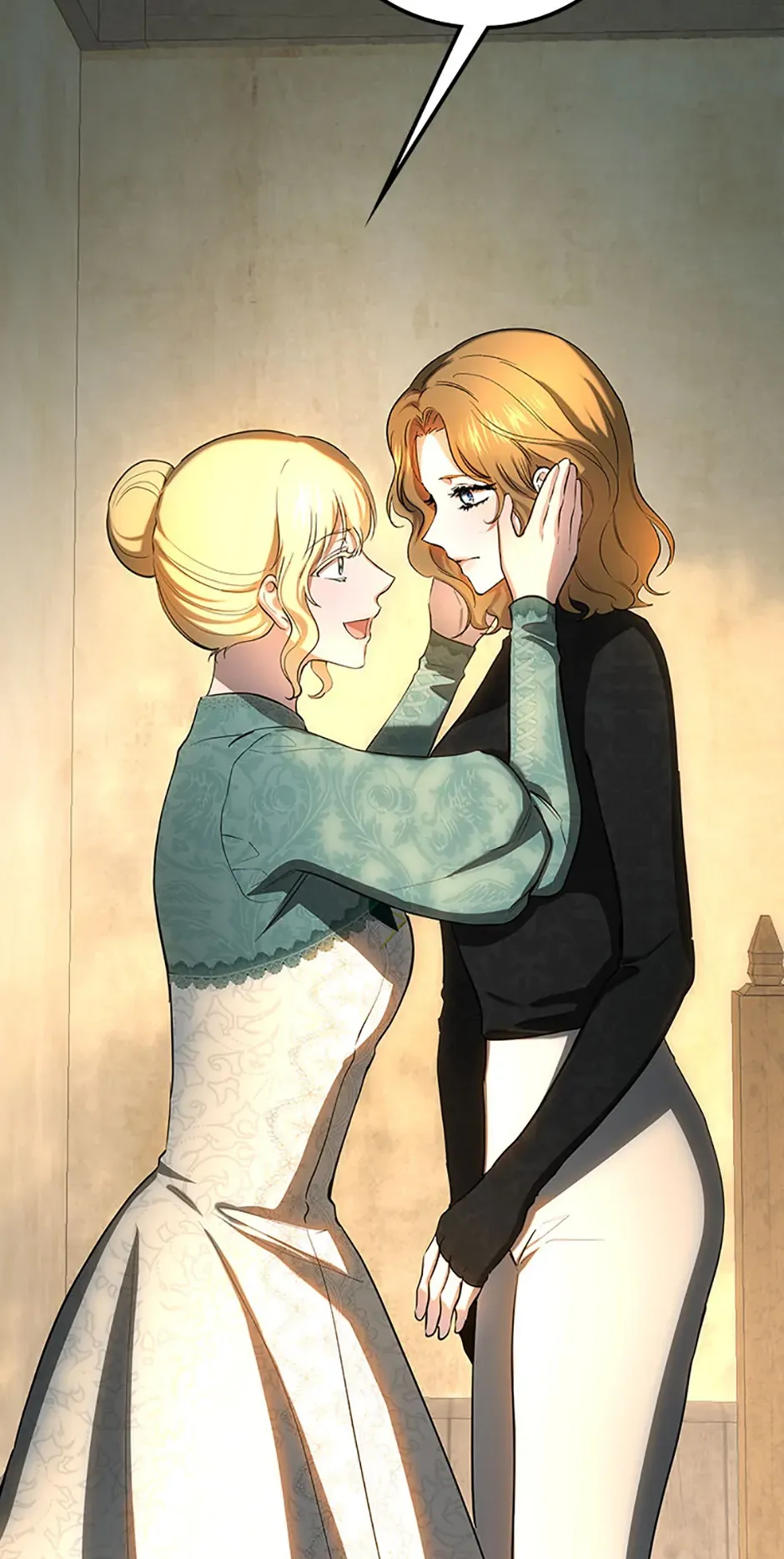 The Princess Blooms as a Crazy Flower Chapter 132 Online - página 107