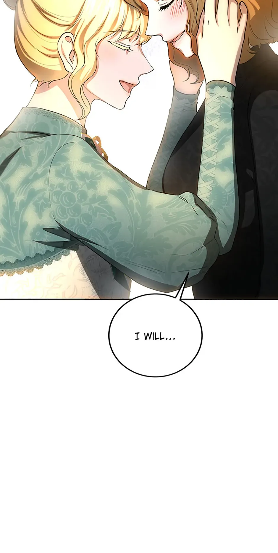 The Princess Blooms as a Crazy Flower Chapter 132 Online - página 109