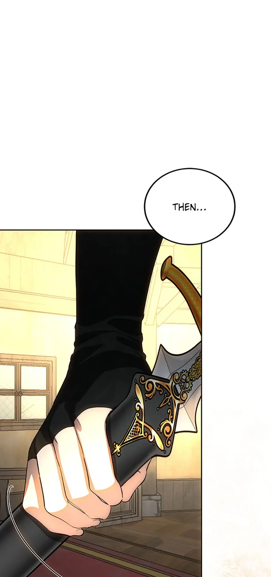 The Princess Blooms as a Crazy Flower Chapter 132 Online - página 110