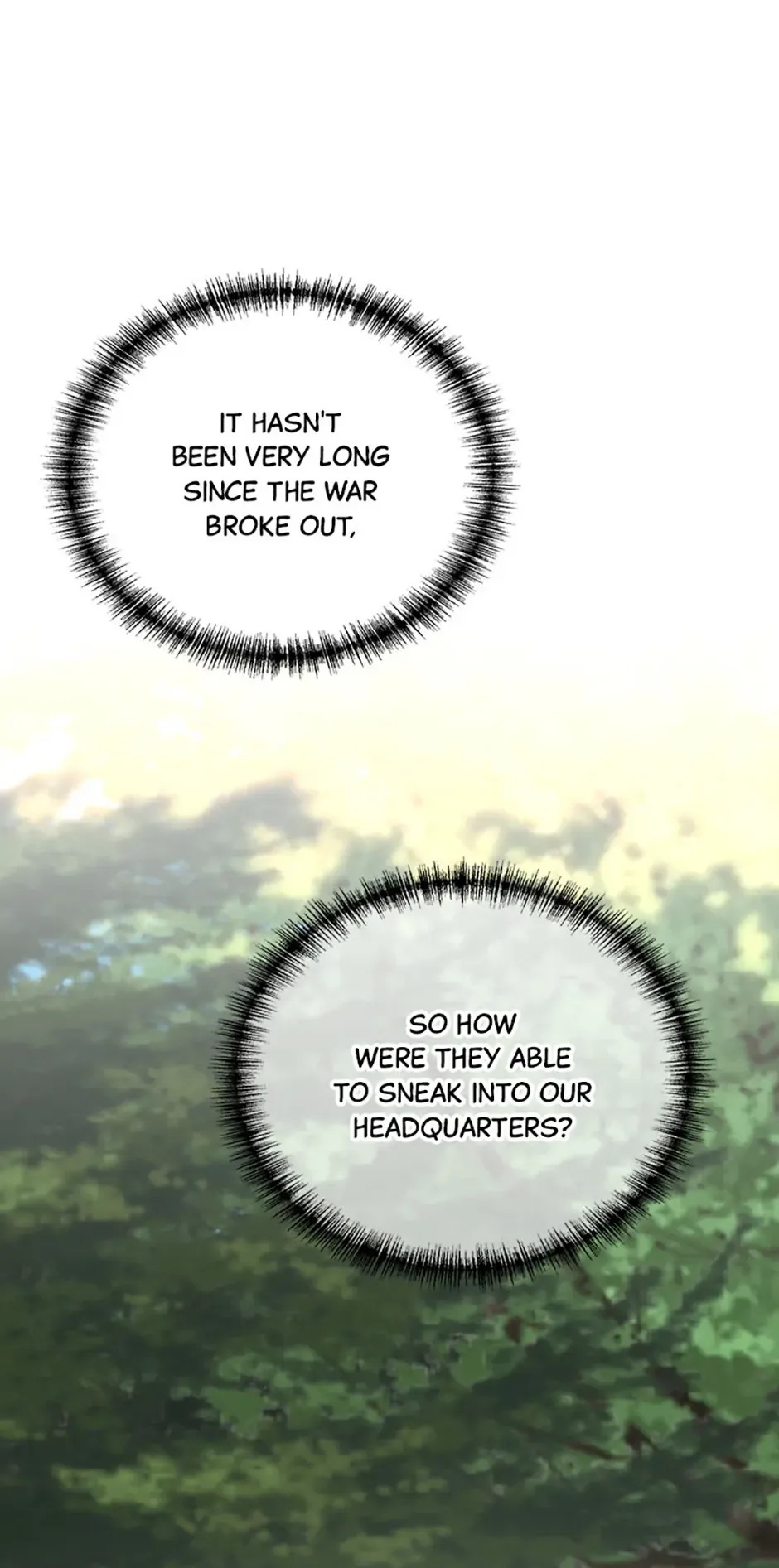 The Princess Blooms as a Crazy Flower Chapter 132 Online - página 116