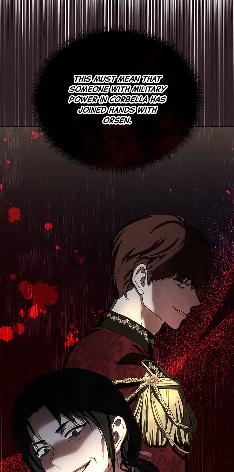 The Princess Blooms as a Crazy Flower Chapter 132 Online - página 118