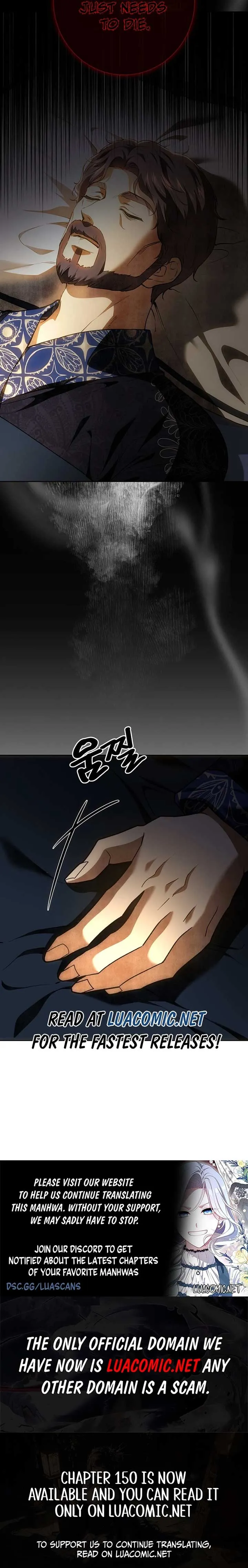 The Princess Blooms as a Crazy Flower Chapter 136 Online - página 14
