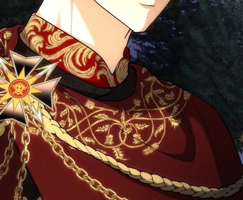 The Princess Blooms as a Crazy Flower Chapter 137 Online - página 10