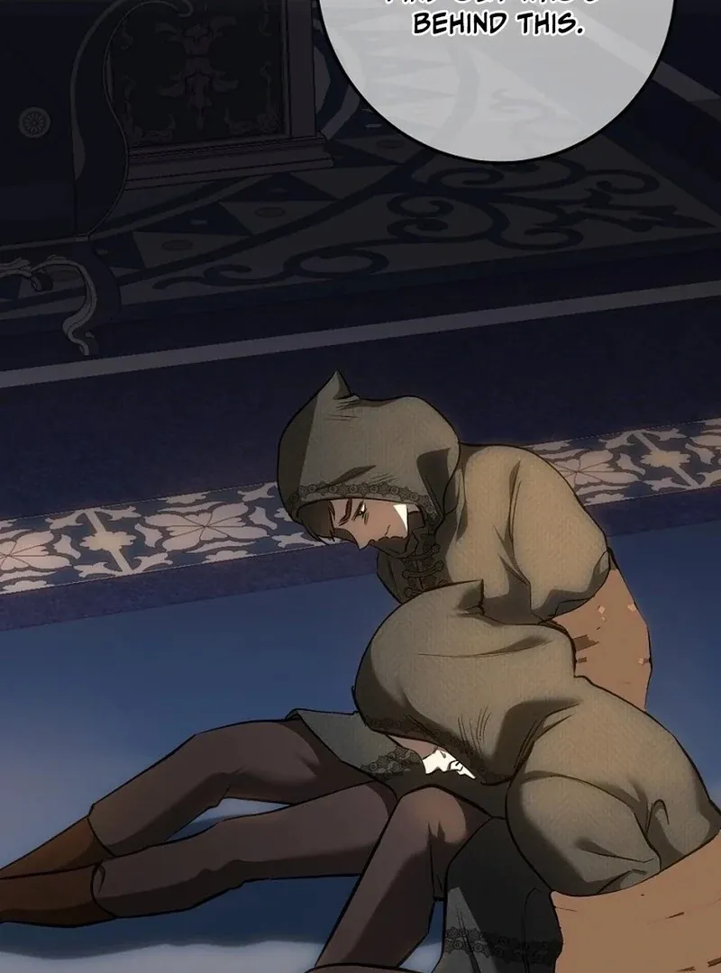 The Princess Blooms as a Crazy Flower Chapter 137 Online - página 47
