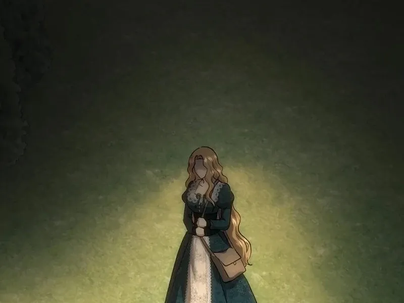 The Princess Blooms as a Crazy Flower Chapter 137 Online - página 56