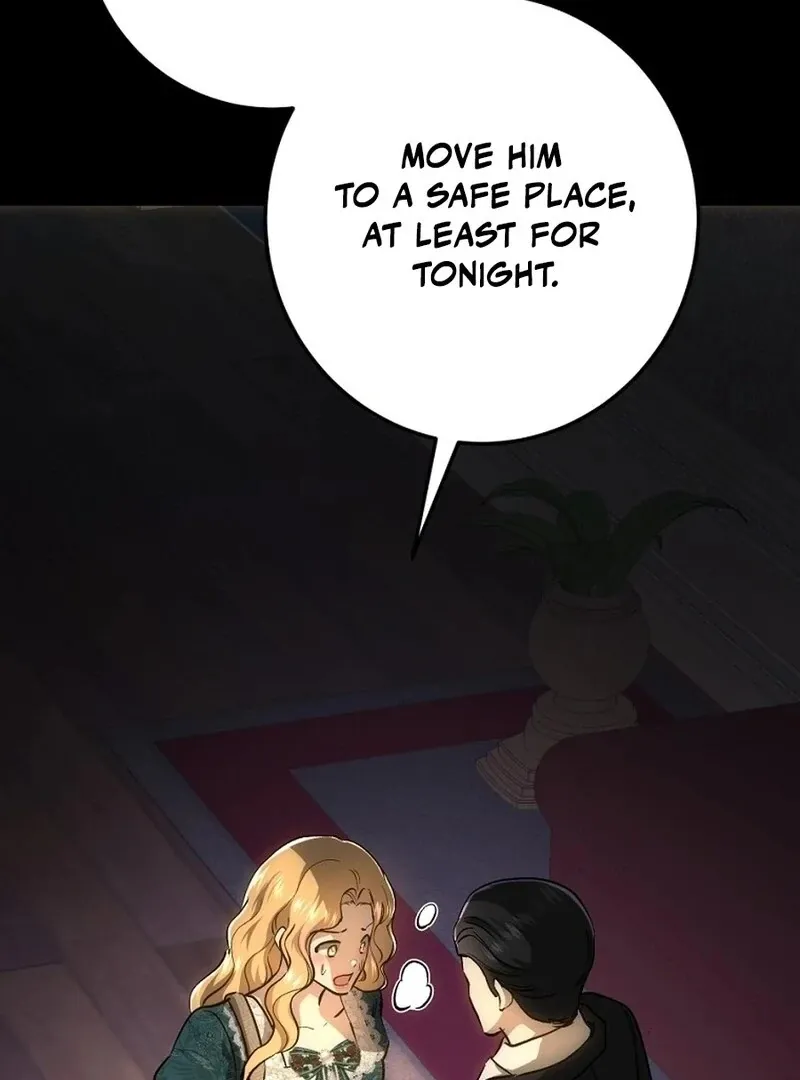 The Princess Blooms as a Crazy Flower Chapter 137 Online - página 63