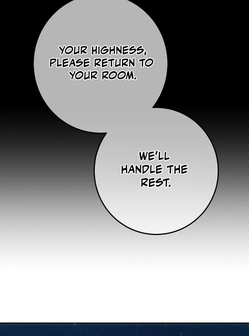 The Princess Blooms as a Crazy Flower Chapter 137 Online - página 71