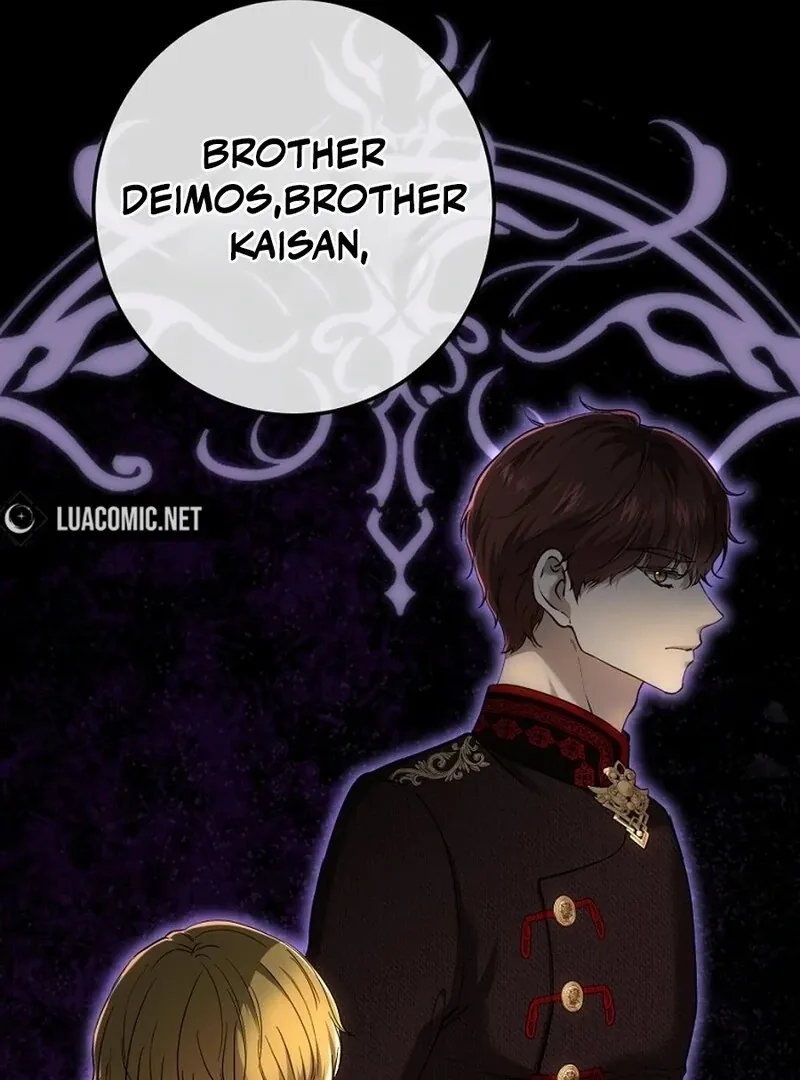 The Princess Blooms as a Crazy Flower Chapter 137 Online - página 78